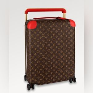 lv travel luggage set